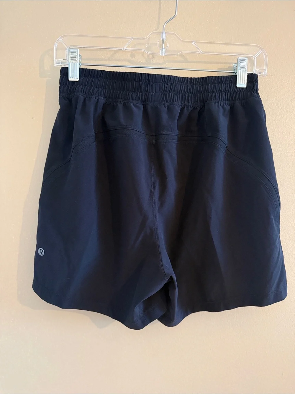 Lululemon Pace Breaker Men’s Shorts